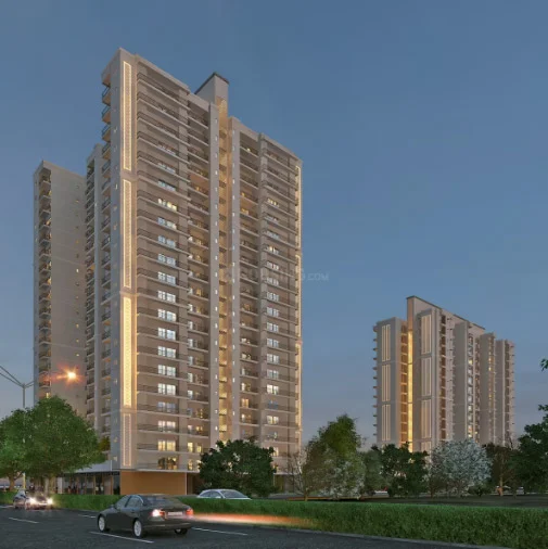 The Valley by Diligent Builders exterior
